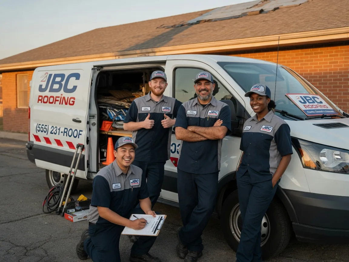 Roof Replacement company in Lorton, NE