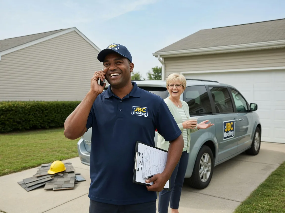 Roof Replacement Lorton, NE FAQs